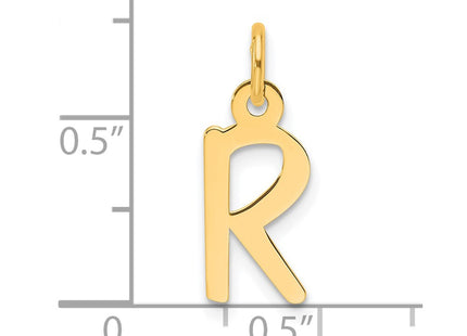 14k Yellow Gold Jewelry Style YC1552R - Classique Jewelry Inc.