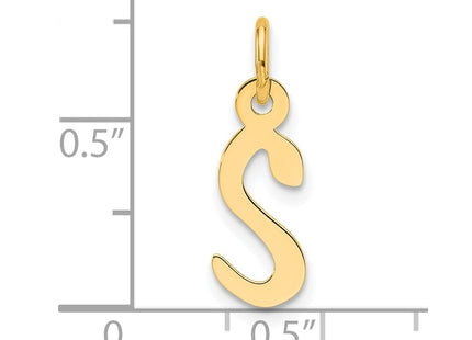 14k Yellow Gold Jewelry Style YC1552S - Classique Jewelry Inc.