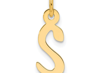 14k Yellow Gold Jewelry Style YC1552S - Classique Jewelry Inc.