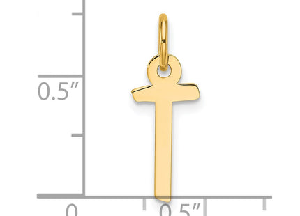 14k Yellow Gold Jewelry Style YC1552T - Classique Jewelry Inc.