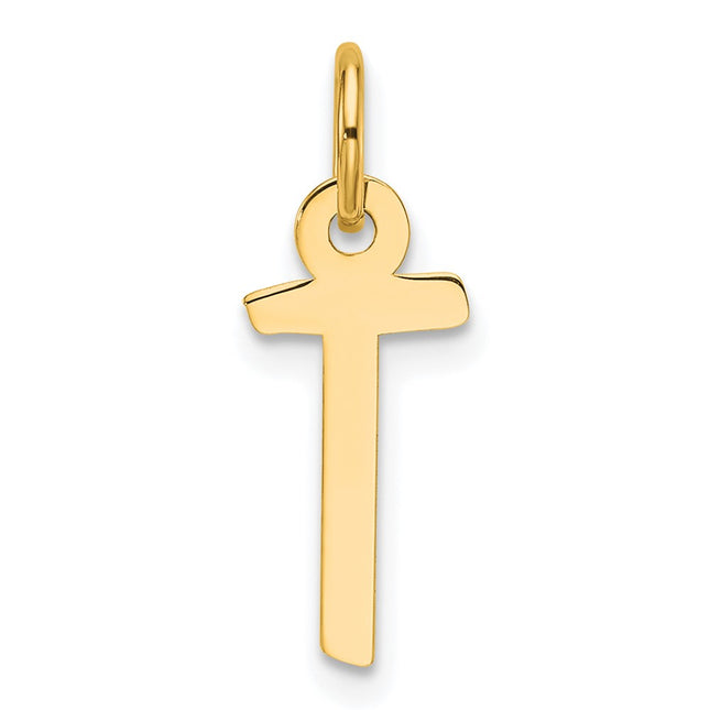 14k Yellow Gold Jewelry Style YC1552T - Classique Jewelry Inc.