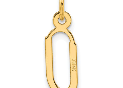 14k Yellow Gold Jewelry Style YC1552U - Classique Jewelry Inc.