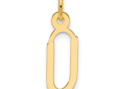 14k Yellow Gold Jewelry Style YC1552U - Classique Jewelry Inc.