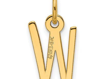 14k Yellow Gold Jewelry Style YC1552W - Classique Jewelry Inc.