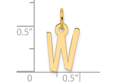 14k Yellow Gold Jewelry Style YC1552W - Classique Jewelry Inc.
