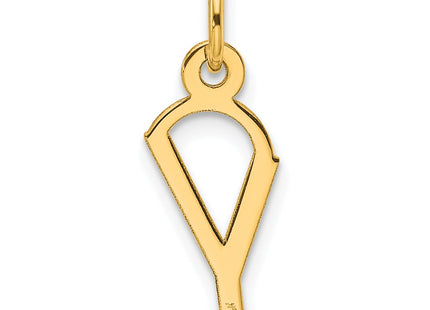 14k Yellow Gold Jewelry Style YC1552Y - Classique Jewelry Inc.