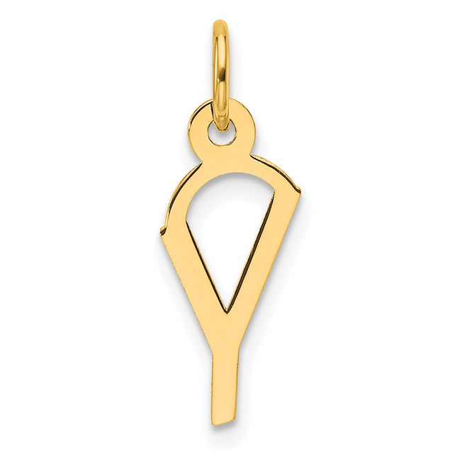 14k Yellow Gold Jewelry Style YC1552Y - Classique Jewelry Inc.