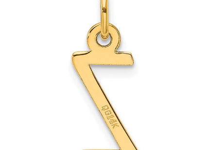 14k Yellow Gold Jewelry Style YC1552Z - Classique Jewelry Inc.