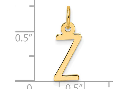 14k Yellow Gold Jewelry Style YC1552Z - Classique Jewelry Inc.