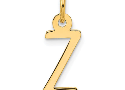 14k Yellow Gold Jewelry Style YC1552Z - Classique Jewelry Inc.