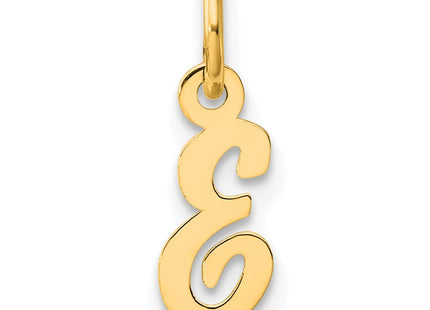 14k Yellow Gold Jewelry Style YC1553E - Classique Jewelry Inc.