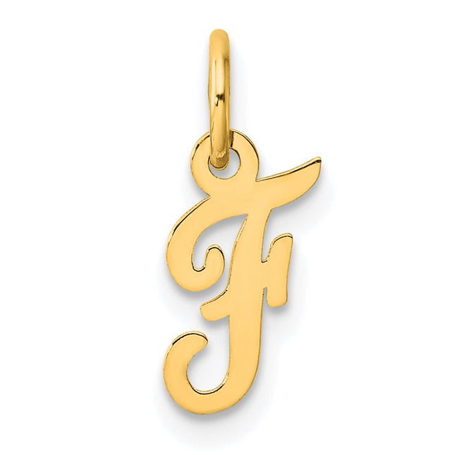 14k Yellow Gold Jewelry Style YC1553F - Classique Jewelry Inc.