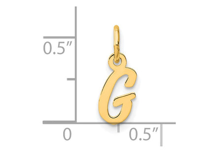 14k Yellow Gold Jewelry Style YC1553G - Classique Jewelry Inc.