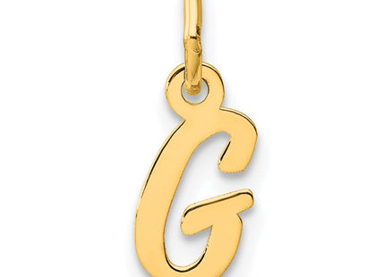 14k Yellow Gold Jewelry Style YC1553G - Classique Jewelry Inc.