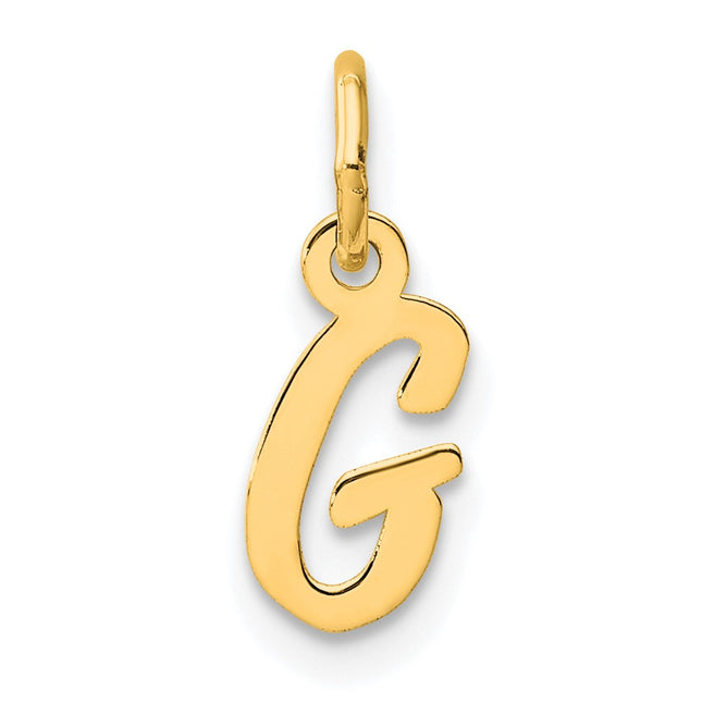 14k Yellow Gold Jewelry Style YC1553G - Classique Jewelry Inc.