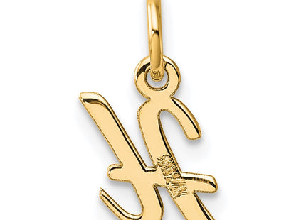 14k Yellow Gold Jewelry Style YC1553H - Classique Jewelry Inc.