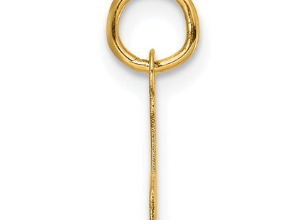 14k Yellow Gold Jewelry Style YC1553J - Classique Jewelry Inc.