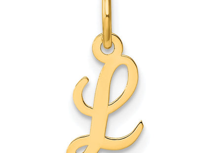 14k Yellow Gold Jewelry Style YC1553L - Classique Jewelry Inc.