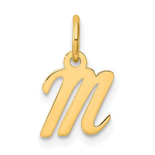 14k Yellow Gold Jewelry Style YC1553M - Classique Jewelry Inc.