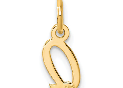 14k Yellow Gold Jewelry Style YC1553Q - Classique Jewelry Inc.