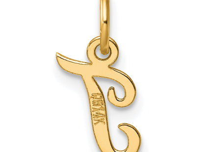 14k Yellow Gold Jewelry Style YC1553T - Classique Jewelry Inc.