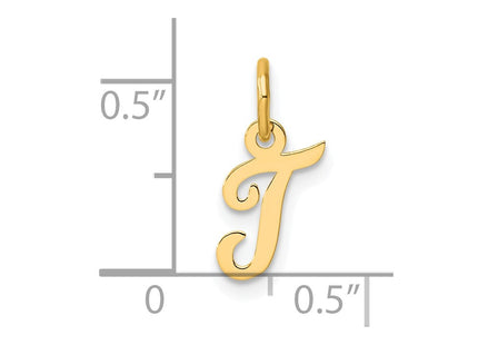 14k Yellow Gold Jewelry Style YC1553T - Classique Jewelry Inc.