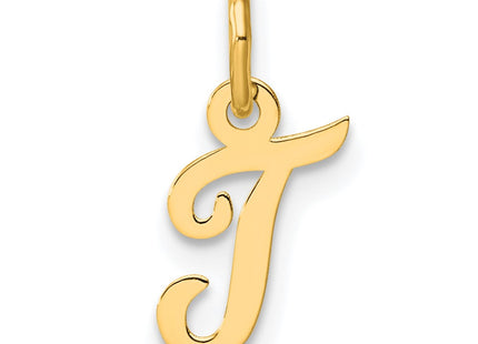 14k Yellow Gold Jewelry Style YC1553T - Classique Jewelry Inc.