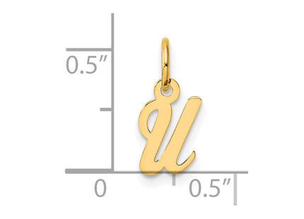 14k Yellow Gold Jewelry Style YC1553U - Classique Jewelry Inc.