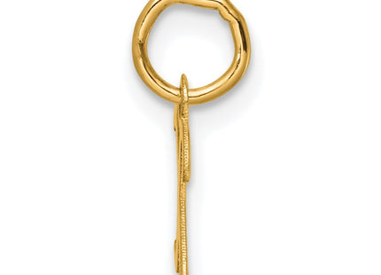 14k Yellow Gold Jewelry Style YC1553X - Classique Jewelry Inc.