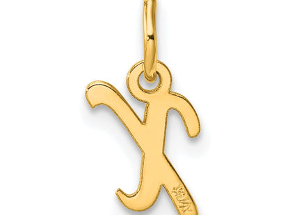 14k Yellow Gold Jewelry Style YC1553X - Classique Jewelry Inc.