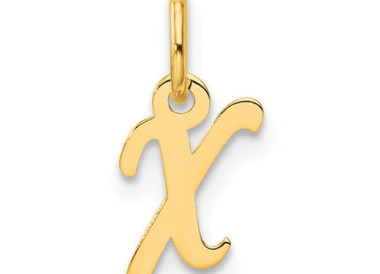 14k Yellow Gold Jewelry Style YC1553X - Classique Jewelry Inc.