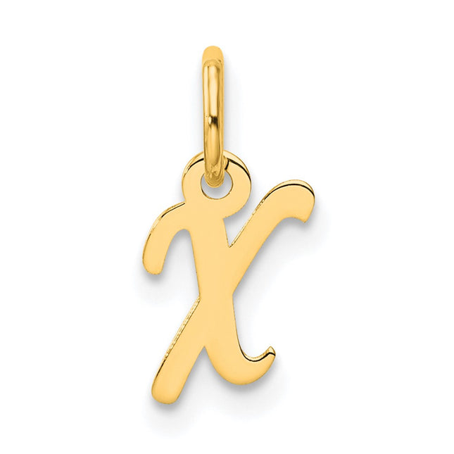 14k Yellow Gold Jewelry Style YC1553X - Classique Jewelry Inc.