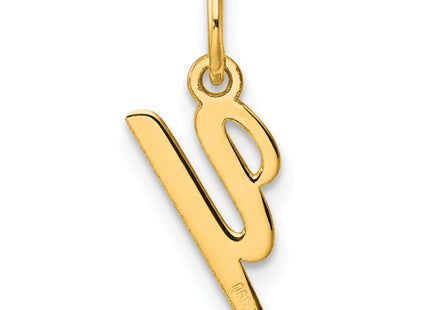 14k Yellow Gold Jewelry Style YC1553Y - Classique Jewelry Inc.
