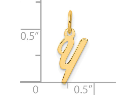 14k Yellow Gold Jewelry Style YC1553Y - Classique Jewelry Inc.