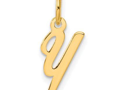 14k Yellow Gold Jewelry Style YC1553Y - Classique Jewelry Inc.