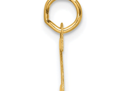 14k Yellow Gold Jewelry Style YC1553Z - Classique Jewelry Inc.