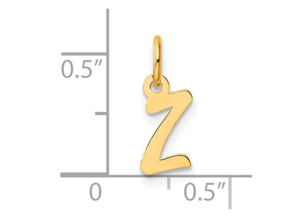 14k Yellow Gold Jewelry Style YC1553Z - Classique Jewelry Inc.