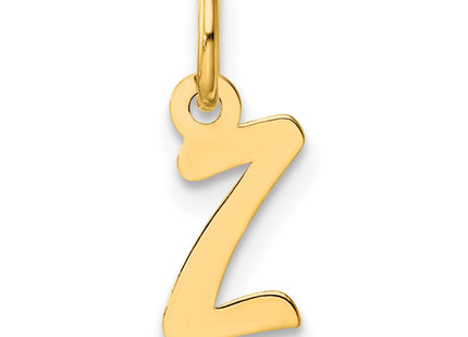 14k Yellow Gold Jewelry Style YC1553Z - Classique Jewelry Inc.