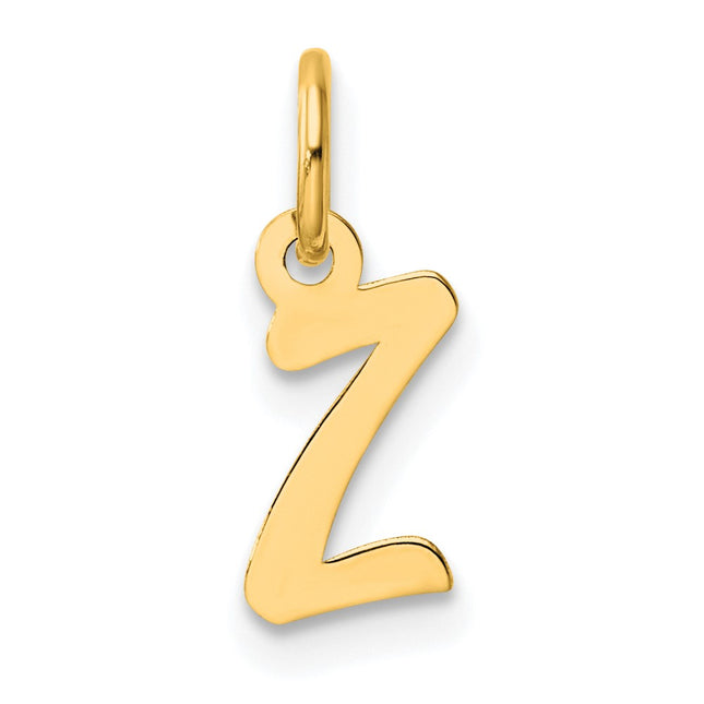 14k Yellow Gold Jewelry Style YC1553Z - Classique Jewelry Inc.