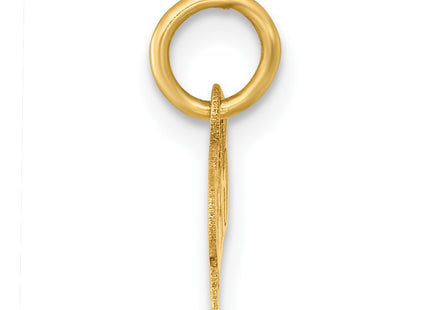 14k Yellow Gold Jewelry Style YC1554 - Classique Jewelry Inc.