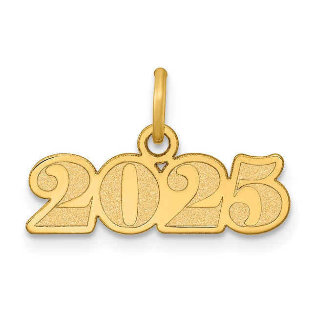 14k Yellow Gold Jewelry Style YC1554 - Classique Jewelry Inc.