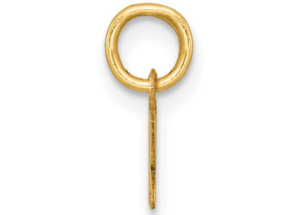 14k Yellow Gold Jewelry Style YC1554 - Classique Jewelry Inc.