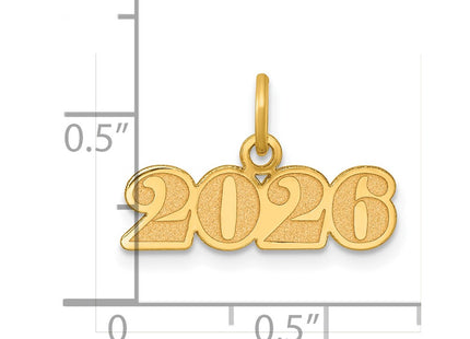 14k Yellow Gold Jewelry Style YC1554 - Classique Jewelry Inc.
