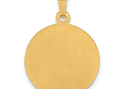 14k Yellow Gold Jewelry Style YC1575 - Classique Jewelry Inc.