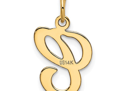 14k Yellow Gold Jewelry Style YC248C - Classique Jewelry Inc.