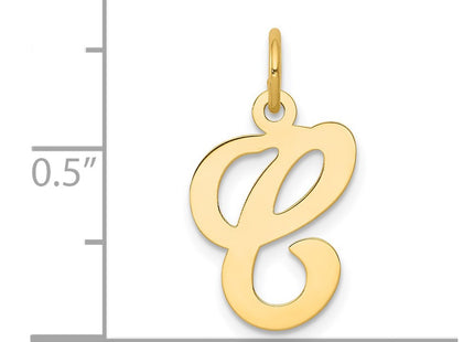 14k Yellow Gold Jewelry Style YC248C - Classique Jewelry Inc.