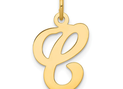 14k Yellow Gold Jewelry Style YC248C - Classique Jewelry Inc.
