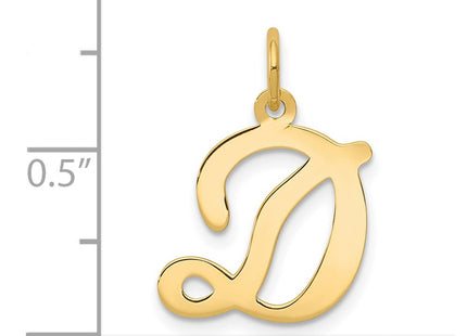 14k Yellow Gold Jewelry Style YC248D - Classique Jewelry Inc.