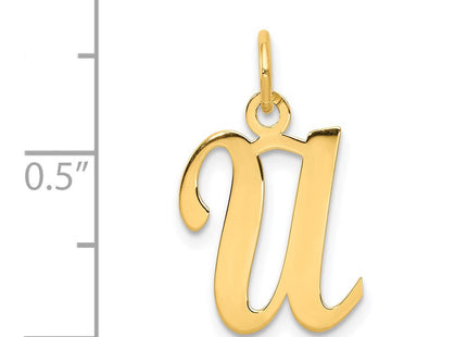 14k Yellow Gold Jewelry Style YC248U - Classique Jewelry Inc.