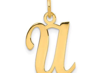 14k Yellow Gold Jewelry Style YC248U - Classique Jewelry Inc.